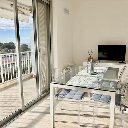 French Riviera Apartment With Swimming Pool And Free Parking Near Monaco Roquebrune-Cap-Martin Dış mekan fotoğraf