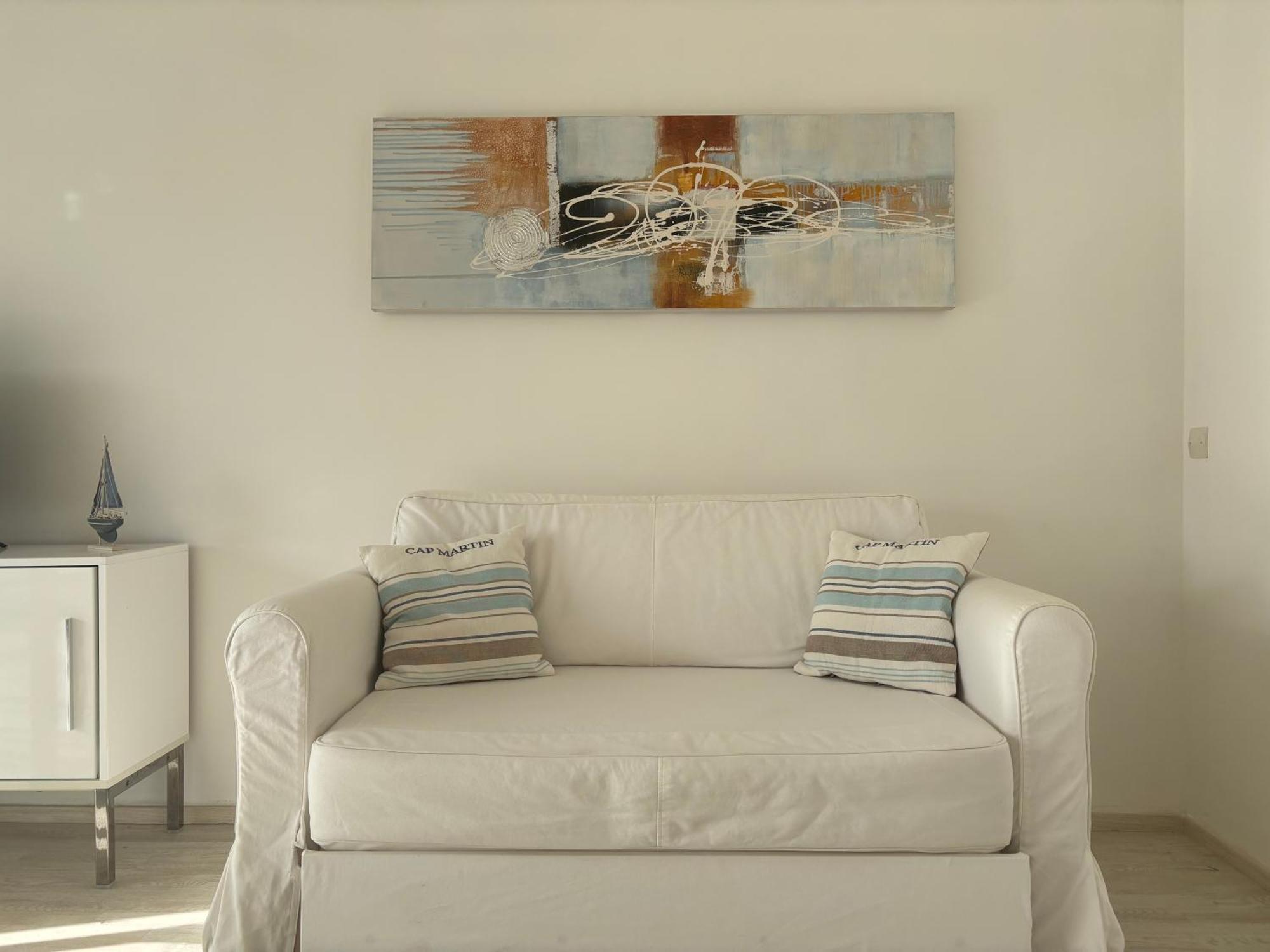 French Riviera Apartment With Swimming Pool And Free Parking Near Monaco Roquebrune-Cap-Martin Dış mekan fotoğraf