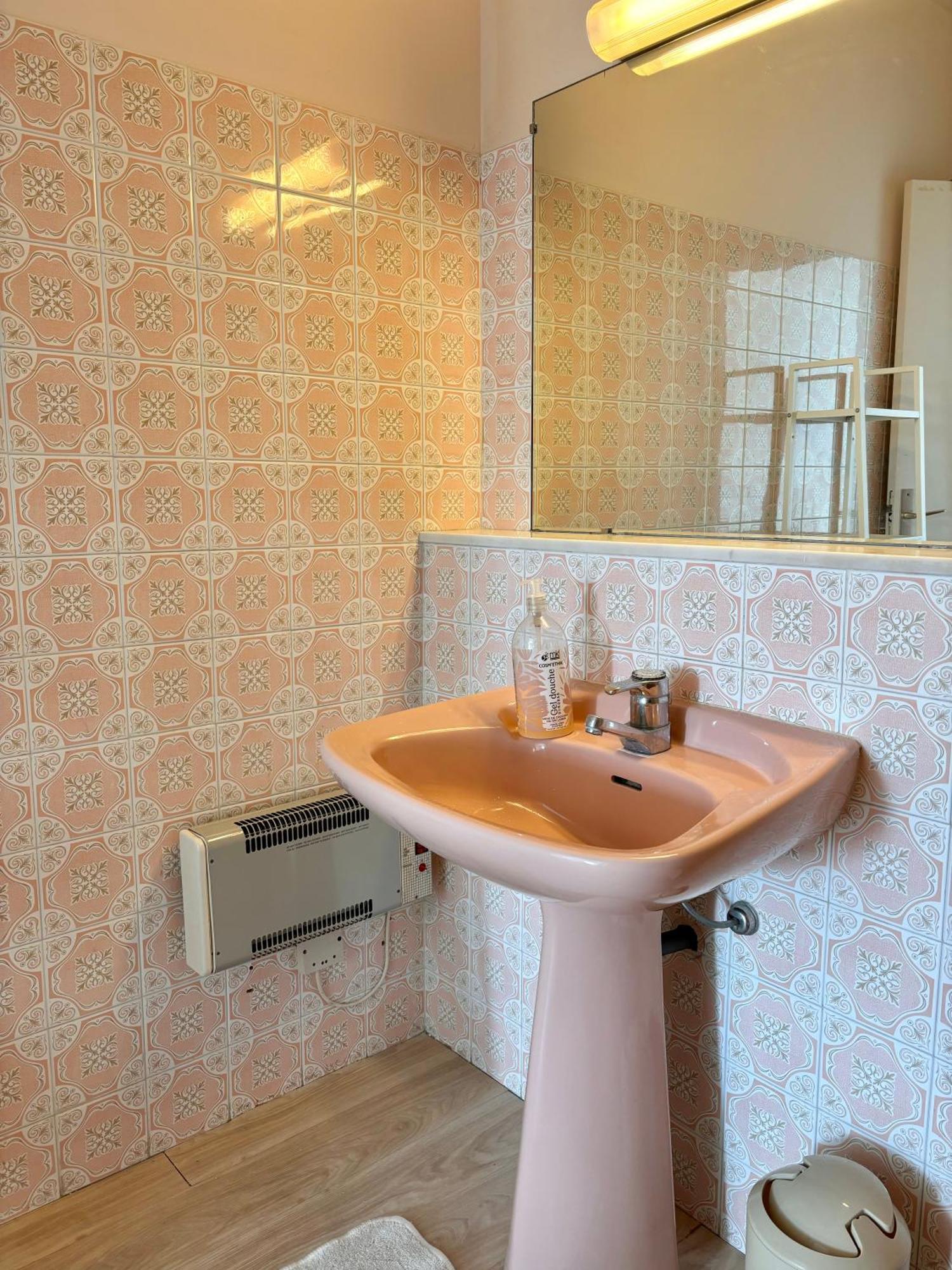 French Riviera Apartment With Swimming Pool And Free Parking Near Monaco Roquebrune-Cap-Martin Dış mekan fotoğraf