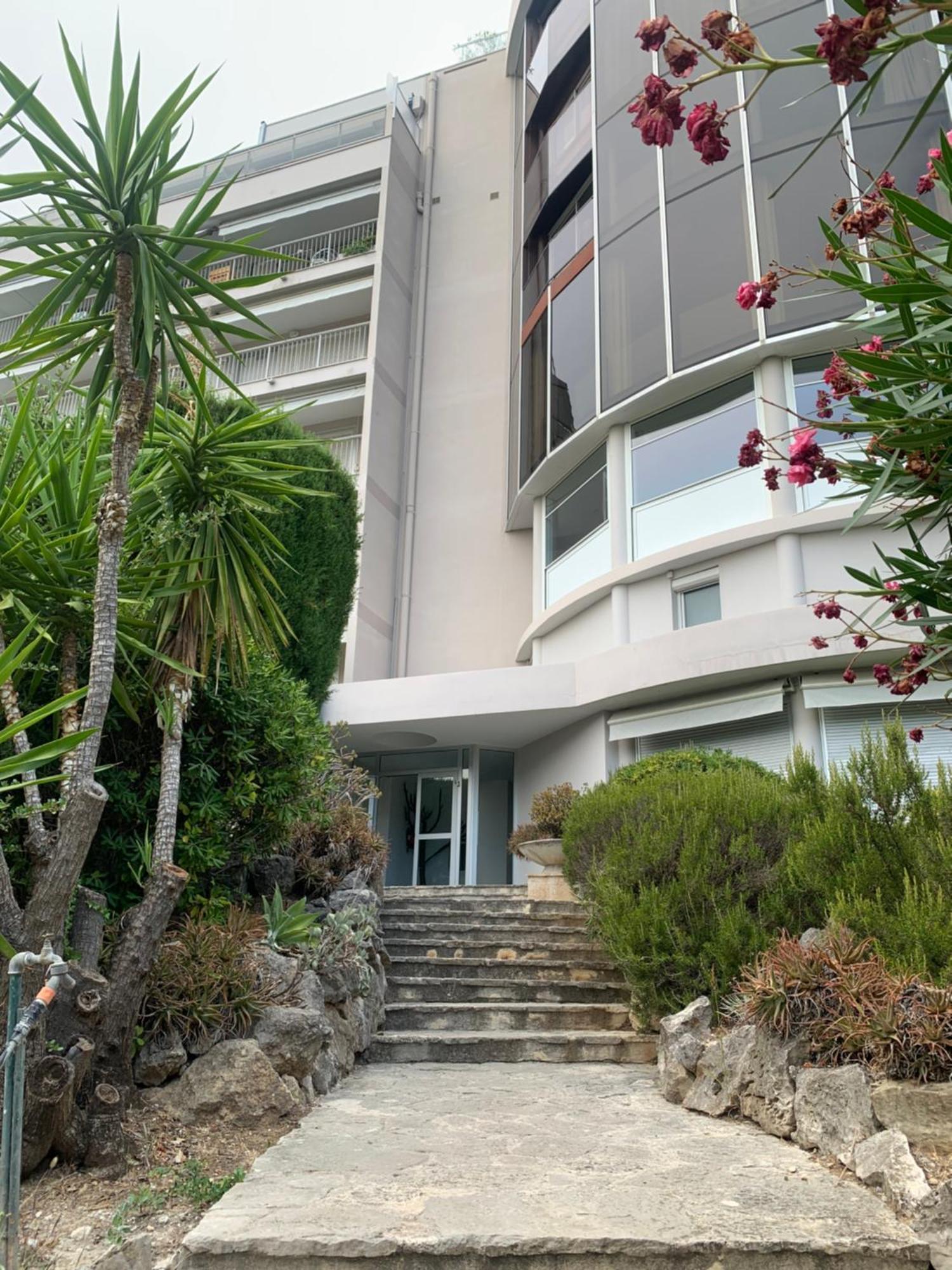French Riviera Apartment With Swimming Pool And Free Parking Near Monaco Roquebrune-Cap-Martin Dış mekan fotoğraf