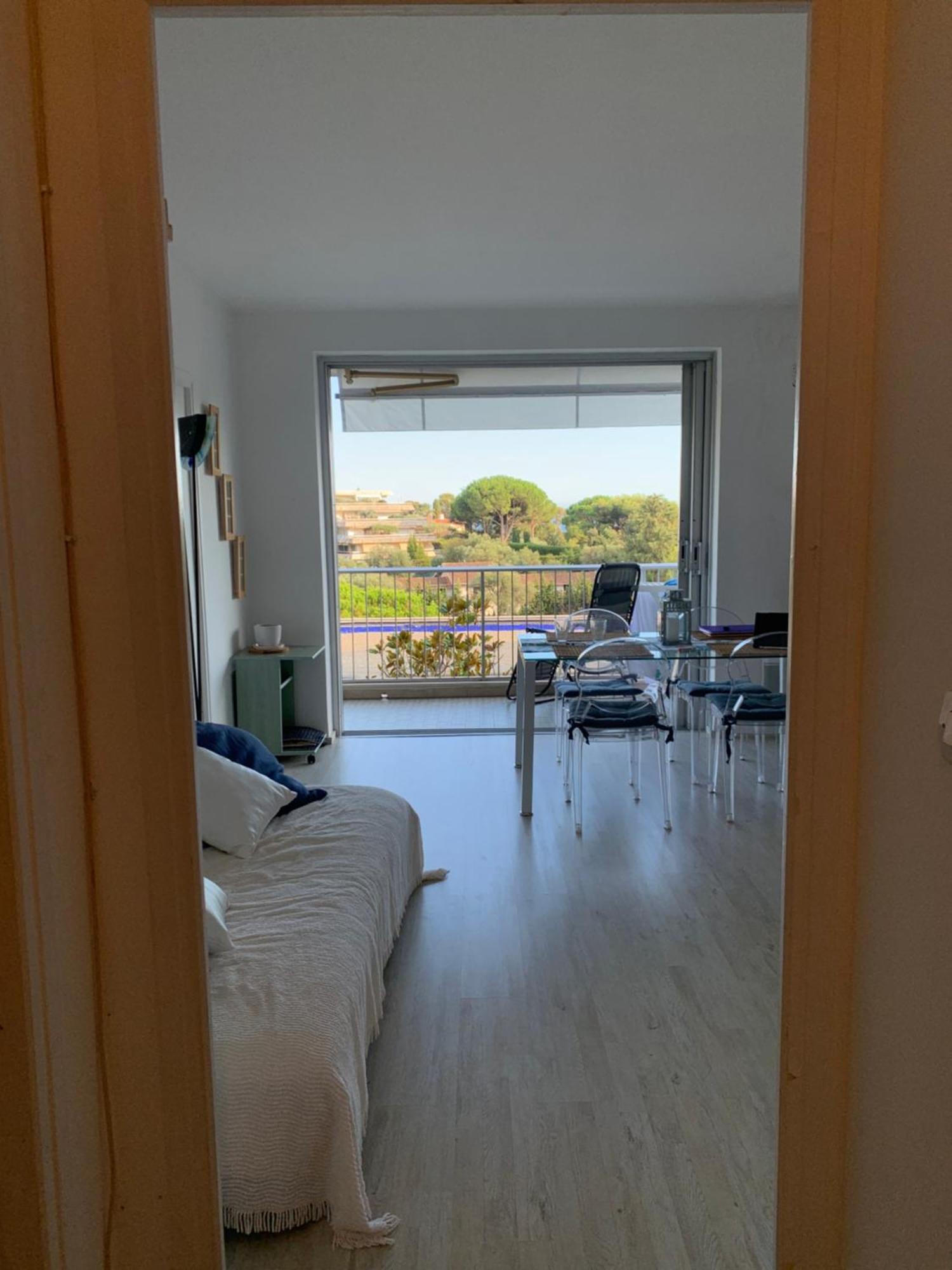 French Riviera Apartment With Swimming Pool And Free Parking Near Monaco Roquebrune-Cap-Martin Dış mekan fotoğraf