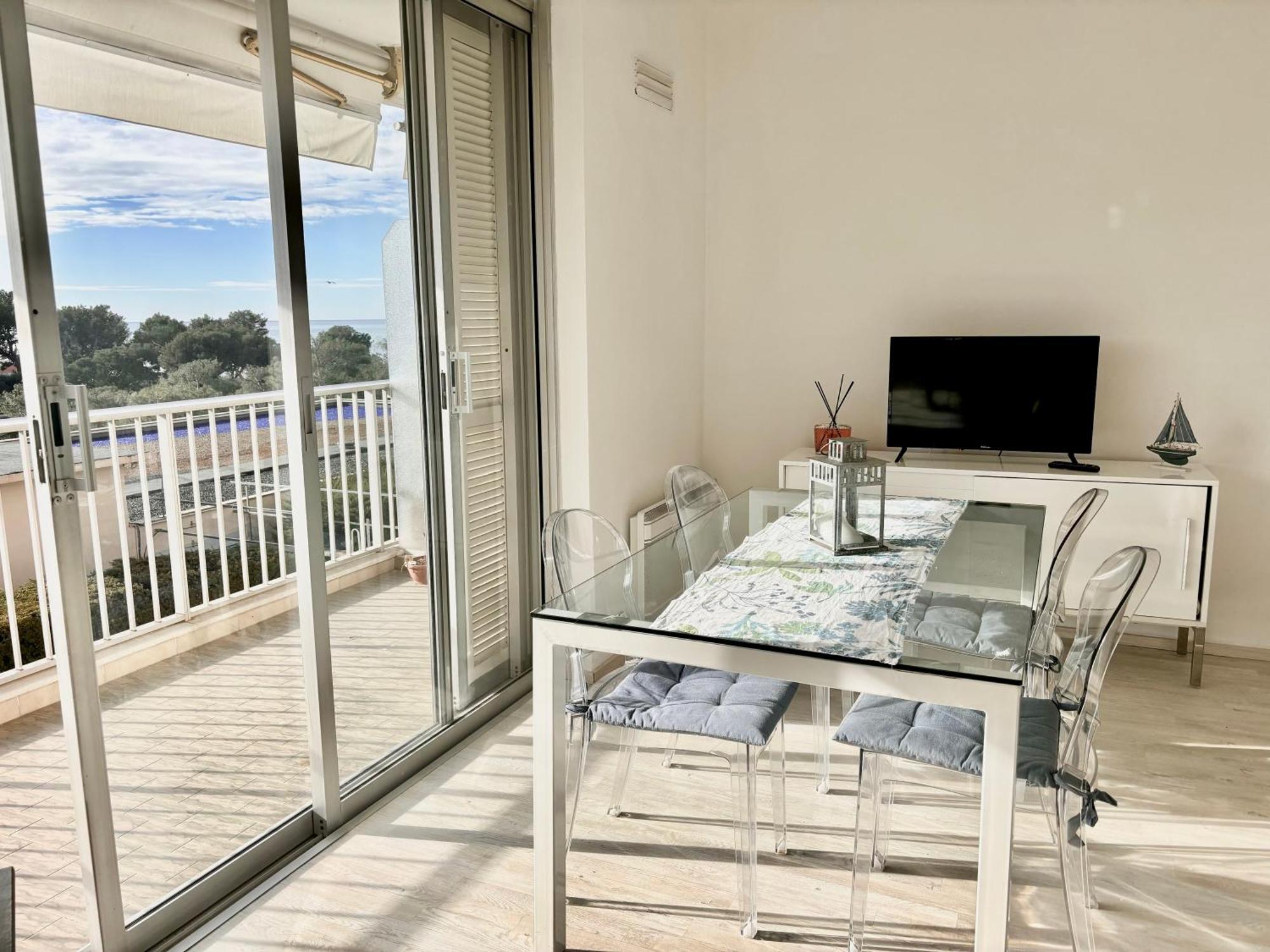 French Riviera Apartment With Swimming Pool And Free Parking Near Monaco Roquebrune-Cap-Martin Dış mekan fotoğraf