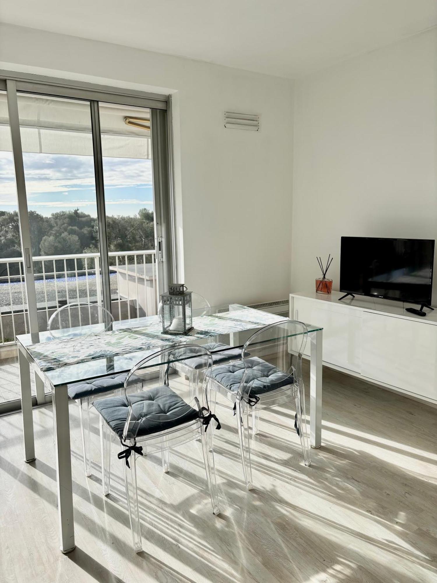 French Riviera Apartment With Swimming Pool And Free Parking Near Monaco Roquebrune-Cap-Martin Dış mekan fotoğraf
